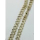 ZŁOTY ŁAŃCUCH PEŁNA PANCERKA!! 80 g 0.585!! id: 1795